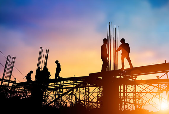 Builder Gauteng