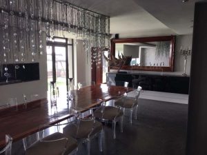 Interior Linksfield Ridge